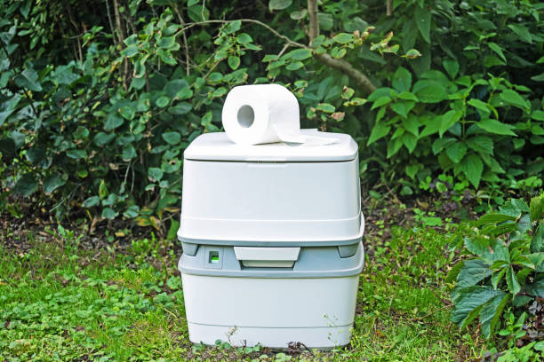 Best Local porta potty services  in Reamstown, PA