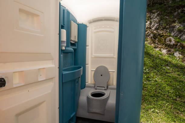 Best Portable restroom trailer rental  in Reamstown, PA