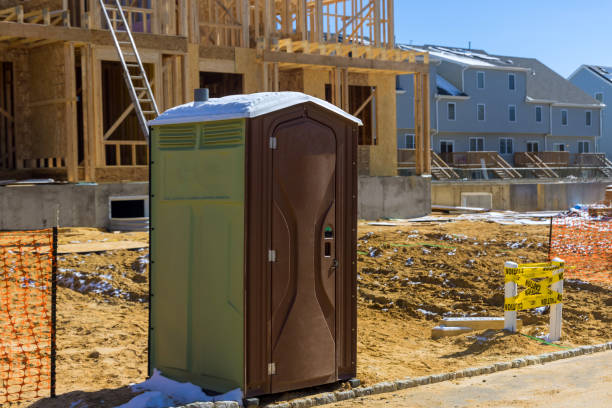 Best Porta potty cleaning services  in Reamstown, PA