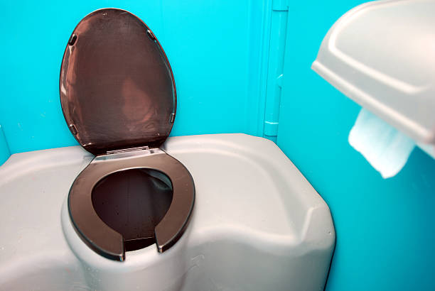 Best Porta potty delivery and setup  in Reamstown, PA
