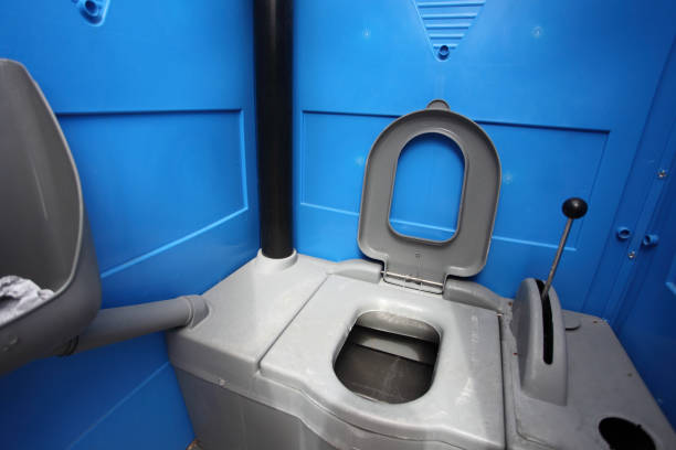 Portable Toilet Options We Offer in Reamstown, PA