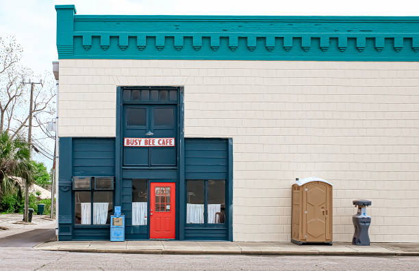 Best Affordable porta potty rental  in Reamstown, PA
