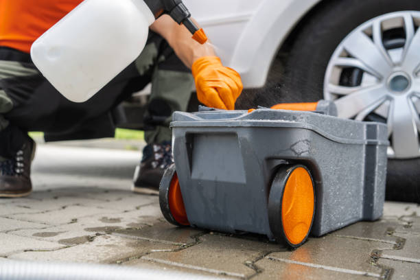 Best Portable toilet rental cost  in Reamstown, PA