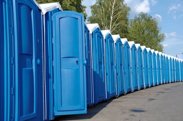 Portable Toilet Options We Offer in Reamstown, PA